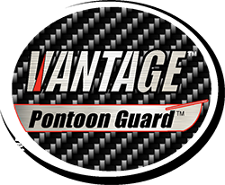 Vantage Pontoon Guard