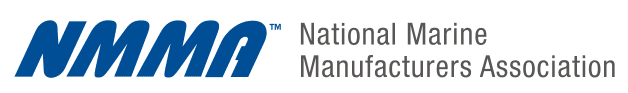 National Marine Manufacturers Association Logo