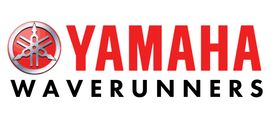 Yamaha Waverunner Logo
